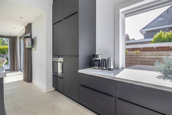 Medium property photo - A.G. Wildervanckstraat 15, 9648 LC Wildervank